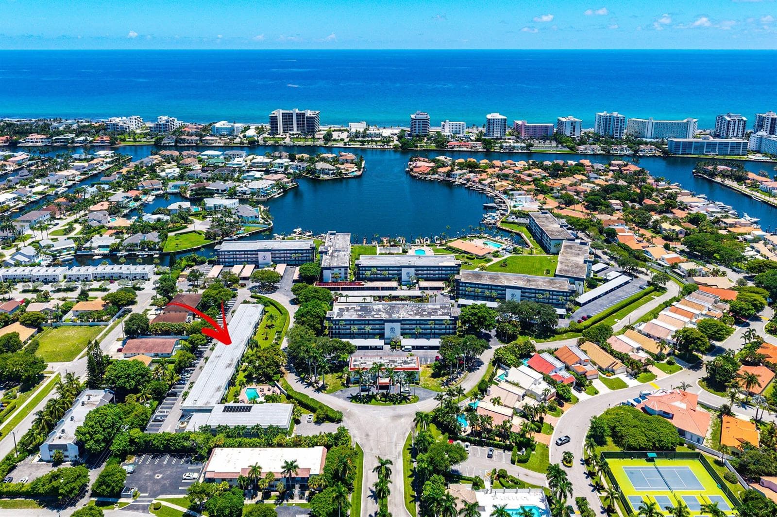 207 Tropic Isle Drive # 208, Delray Beach, FL 33483 — zdjęcie 2