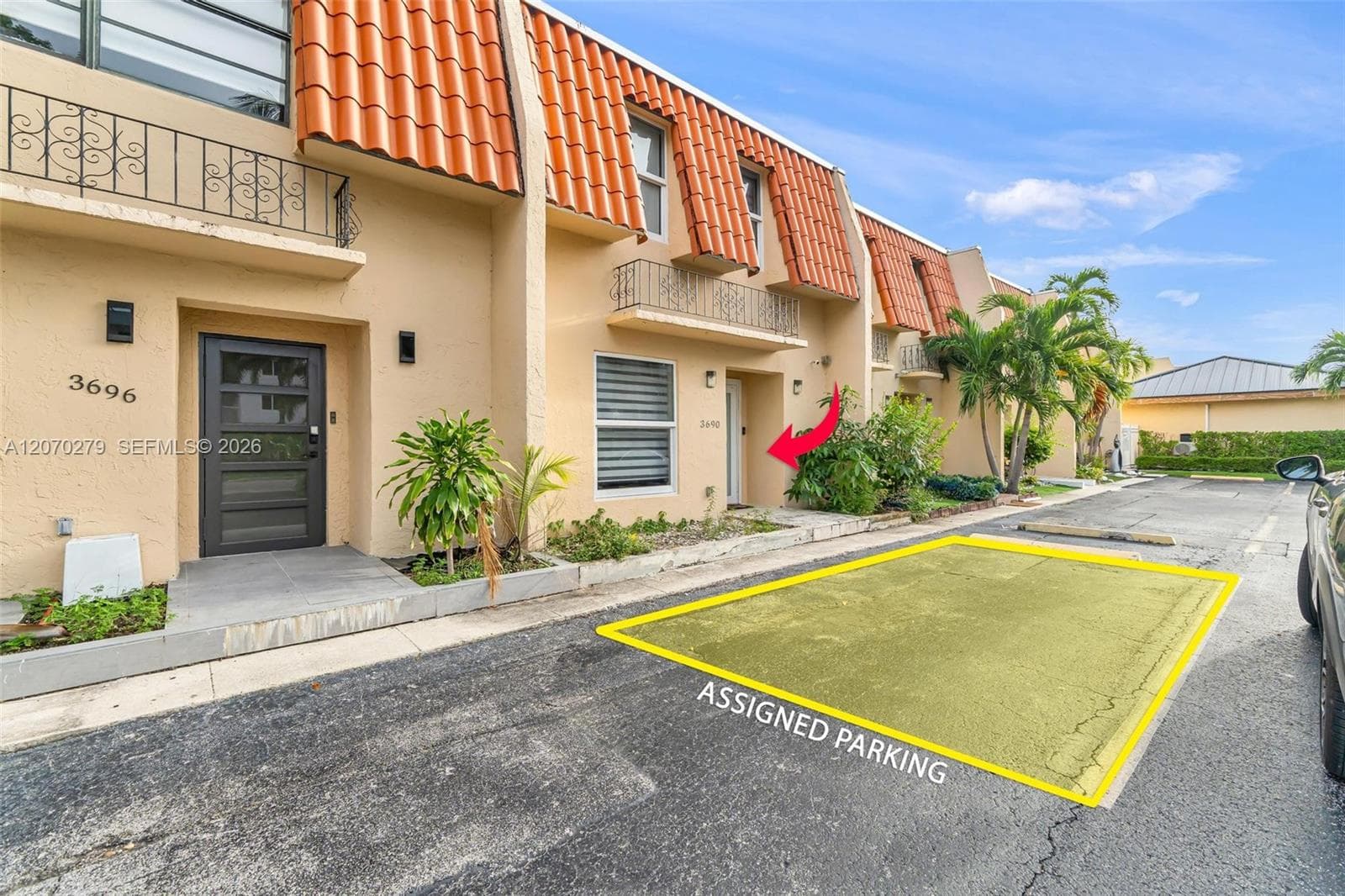 3690 NE 167th St # 34, North Miami Beach, FL 33160