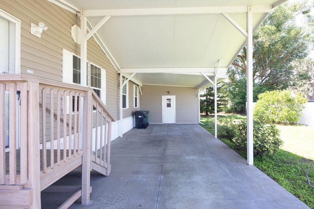 2208 SE 38TH Trail, Okeechobee, FL 34974 — zdjęcie 2