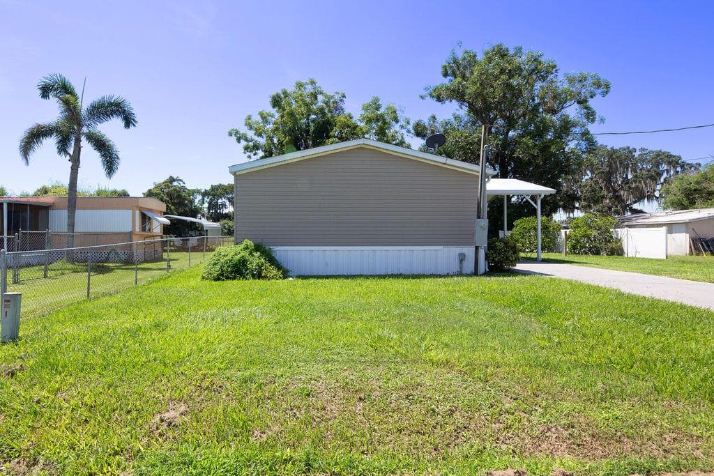 2208 SE 38TH Trail, Okeechobee, FL 34974 — zdjęcie 3
