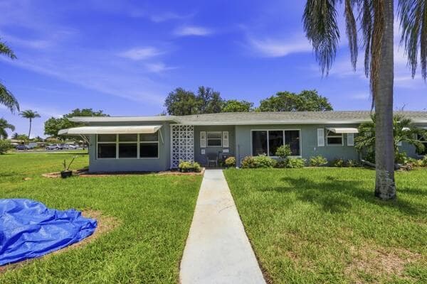 832 High Point Drive W # B, Delray Beach, FL 33445 — zdjęcie 2