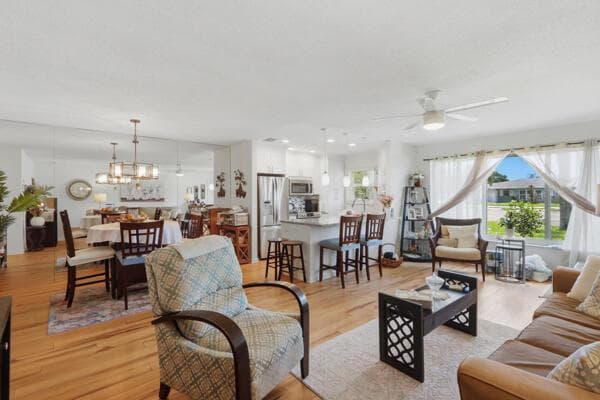 832 High Point Drive W # B, Delray Beach, FL 33445 — zdjęcie 4