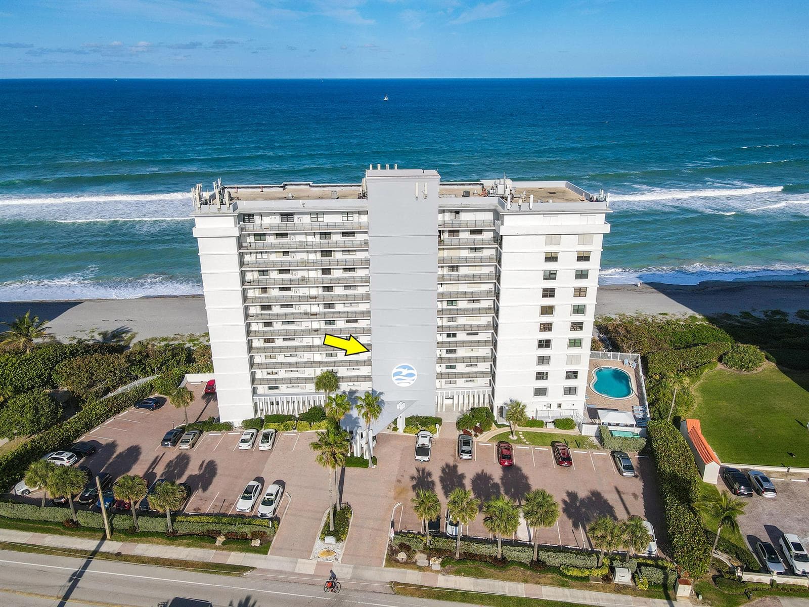 840 OCEAN Drive # 404, Juno Beach, FL 33408 — zdjęcie 3