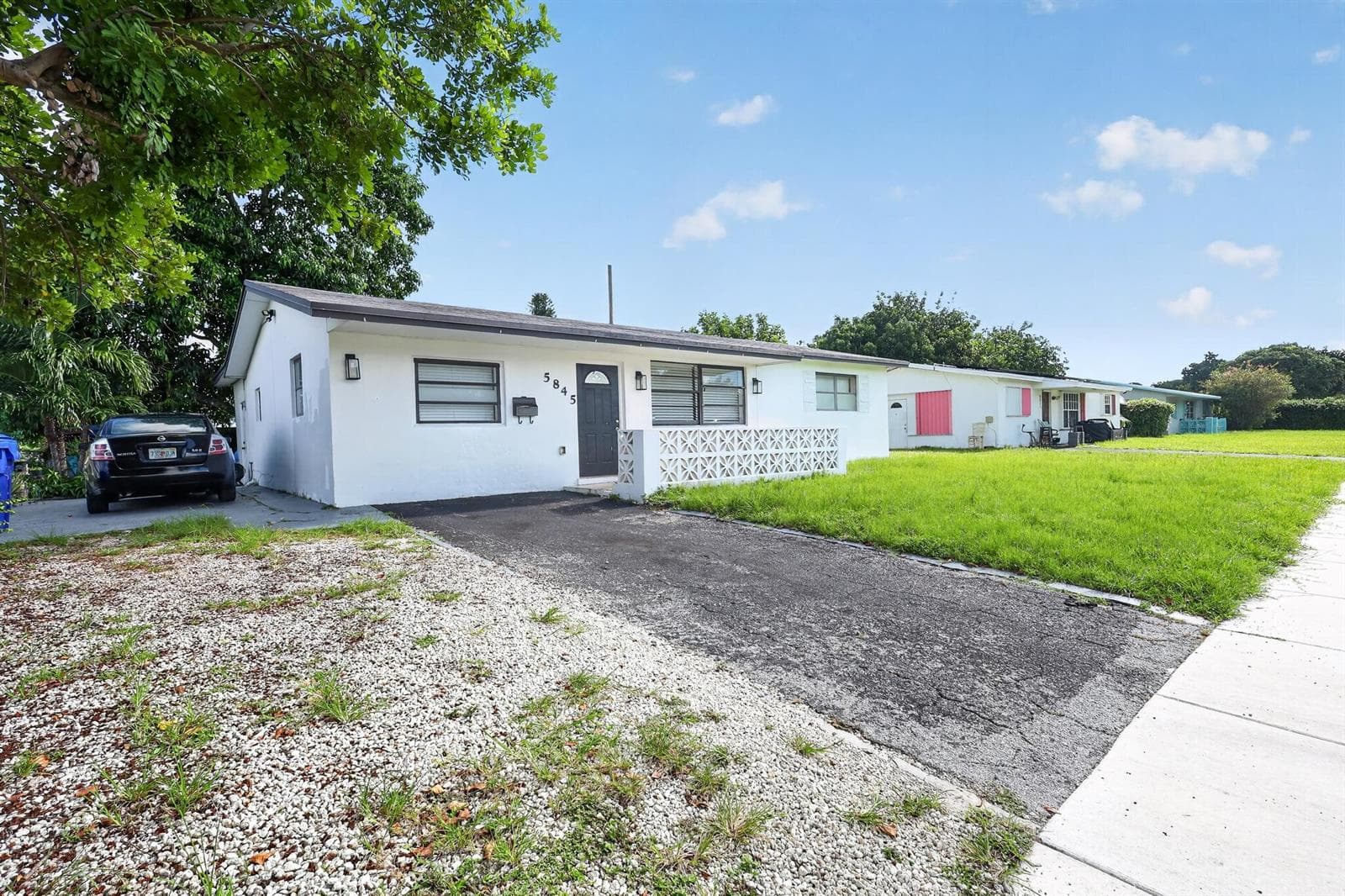 5845 ARTHUR Street, Hollywood, FL 33021 — zdjęcie 2
