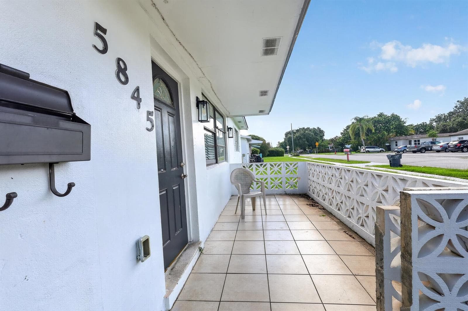 5845 ARTHUR Street, Hollywood, FL 33021 — zdjęcie 3