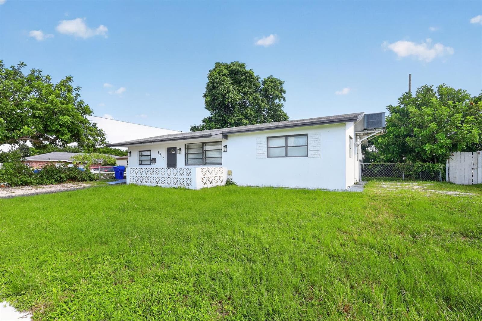 5845 ARTHUR Street, Hollywood, FL 33021 — zdjęcie 5
