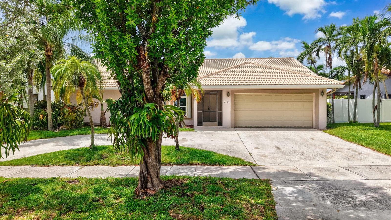 2171 NW 76th Avenue, Margate, FL 33063 — zdjęcie 2