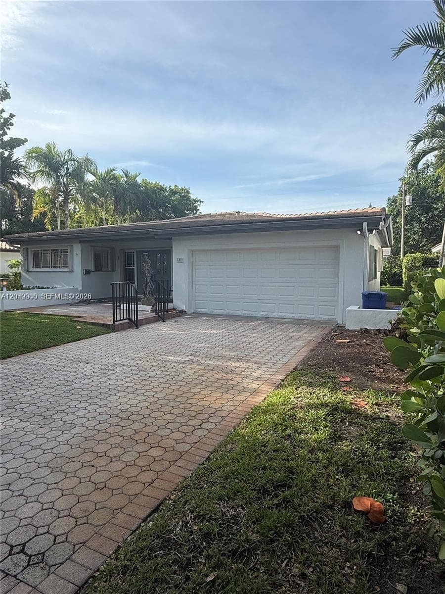 1532 Trillo Ave, Coral Gables, FL 33146 — zdjęcie 2