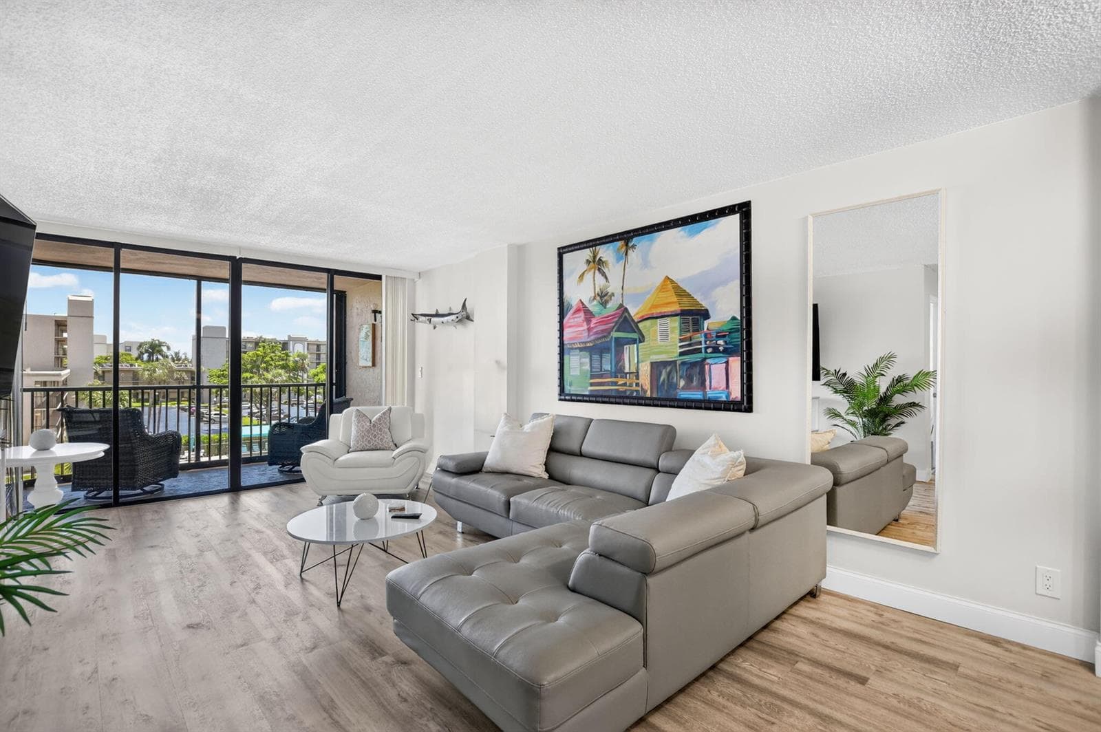 4 Royal Palm Way # 403, Boca Raton, FL 33432 — zdjęcie 2