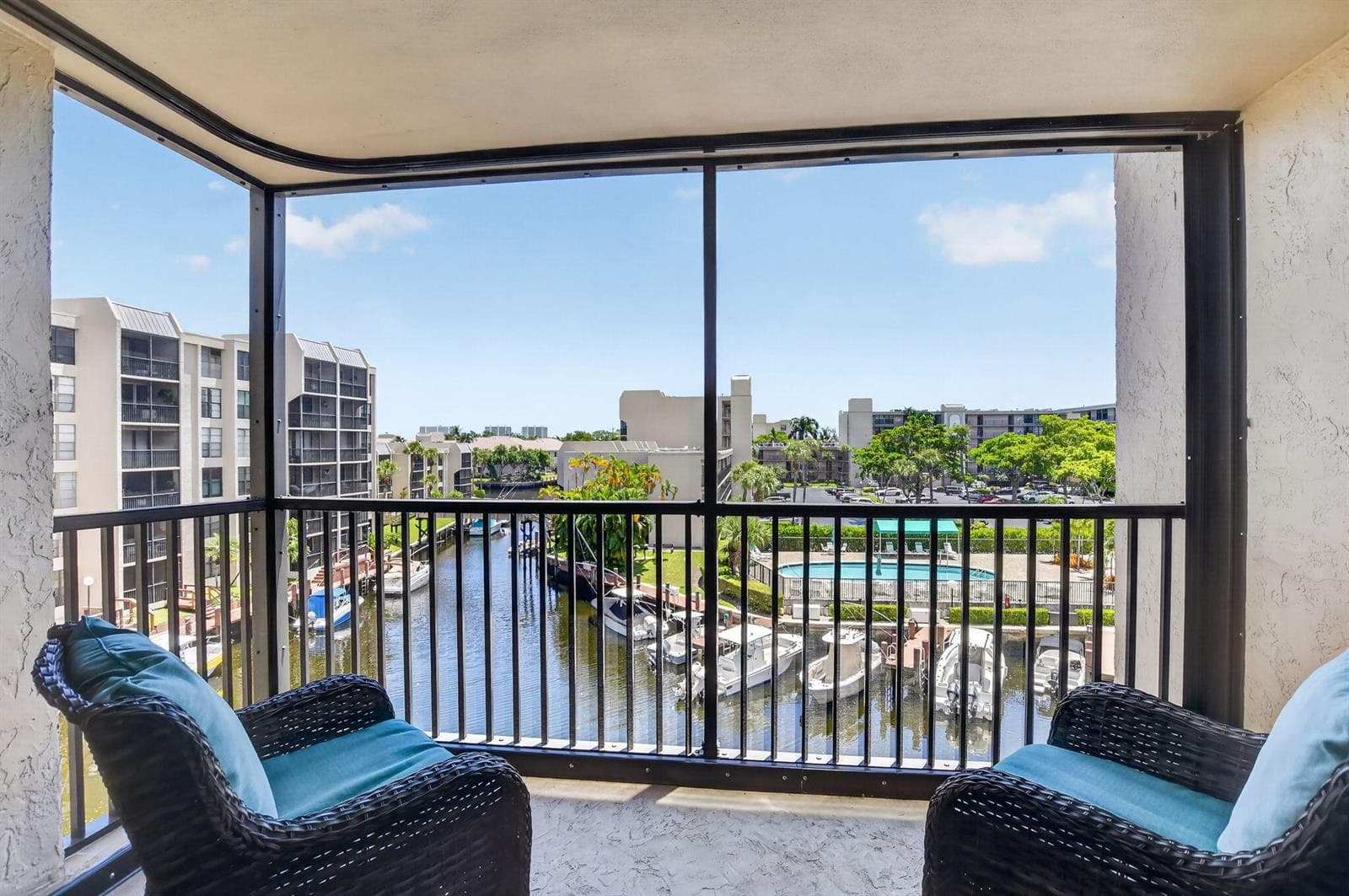 4 Royal Palm Way # 403, Boca Raton, FL 33432 — zdjęcie 3
