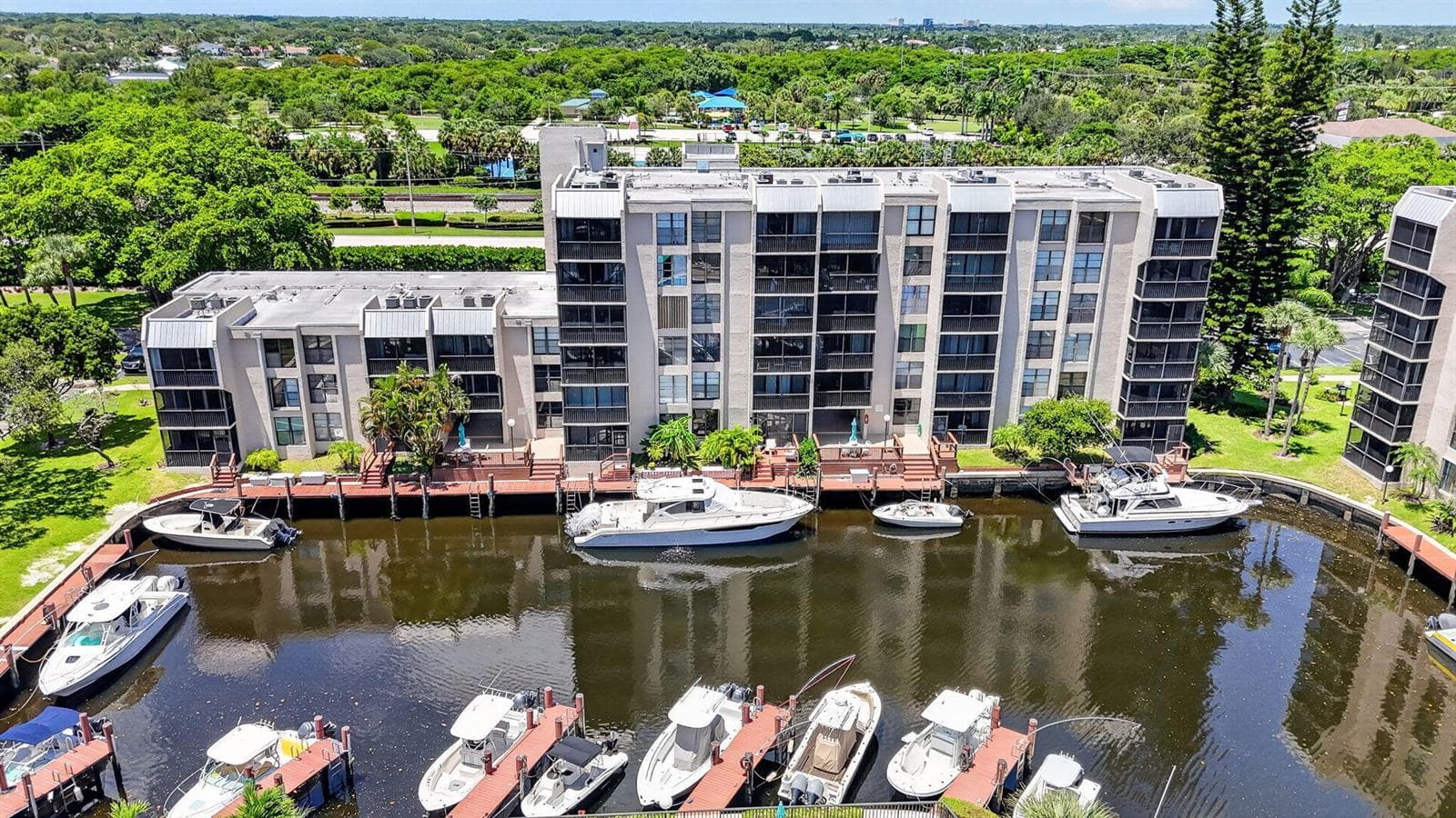 4 Royal Palm Way # 403, Boca Raton, FL 33432 — zdjęcie 4