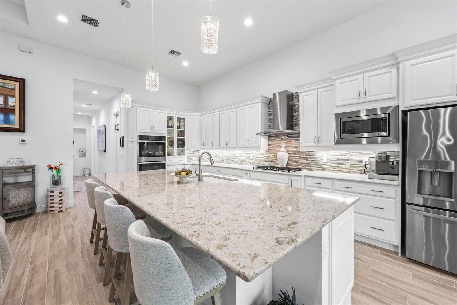 9368 CANTAL Circle E, Parkland, FL 33076 — zdjęcie 4
