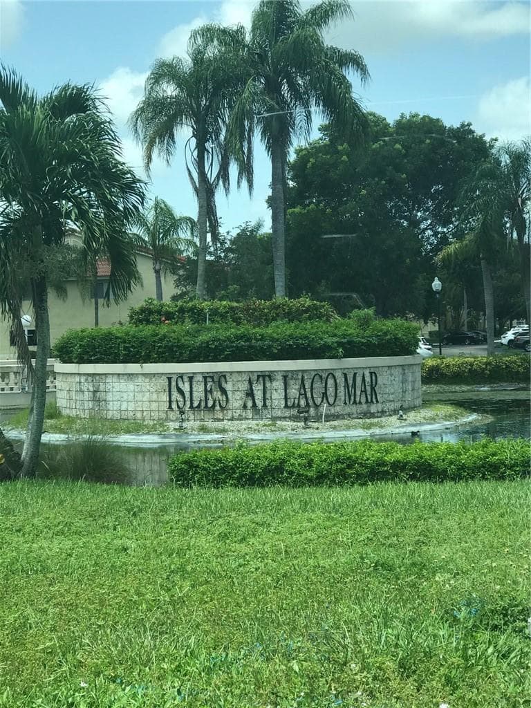12400 Vista Isles Drive # 1421, Sunrise, FL 33325