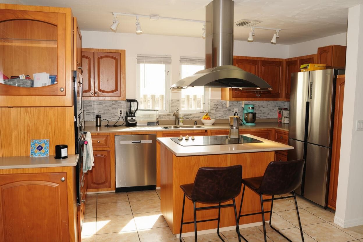 114 NE 16TH Terrace, Fort Lauderdale, FL 33301 — zdjęcie 3