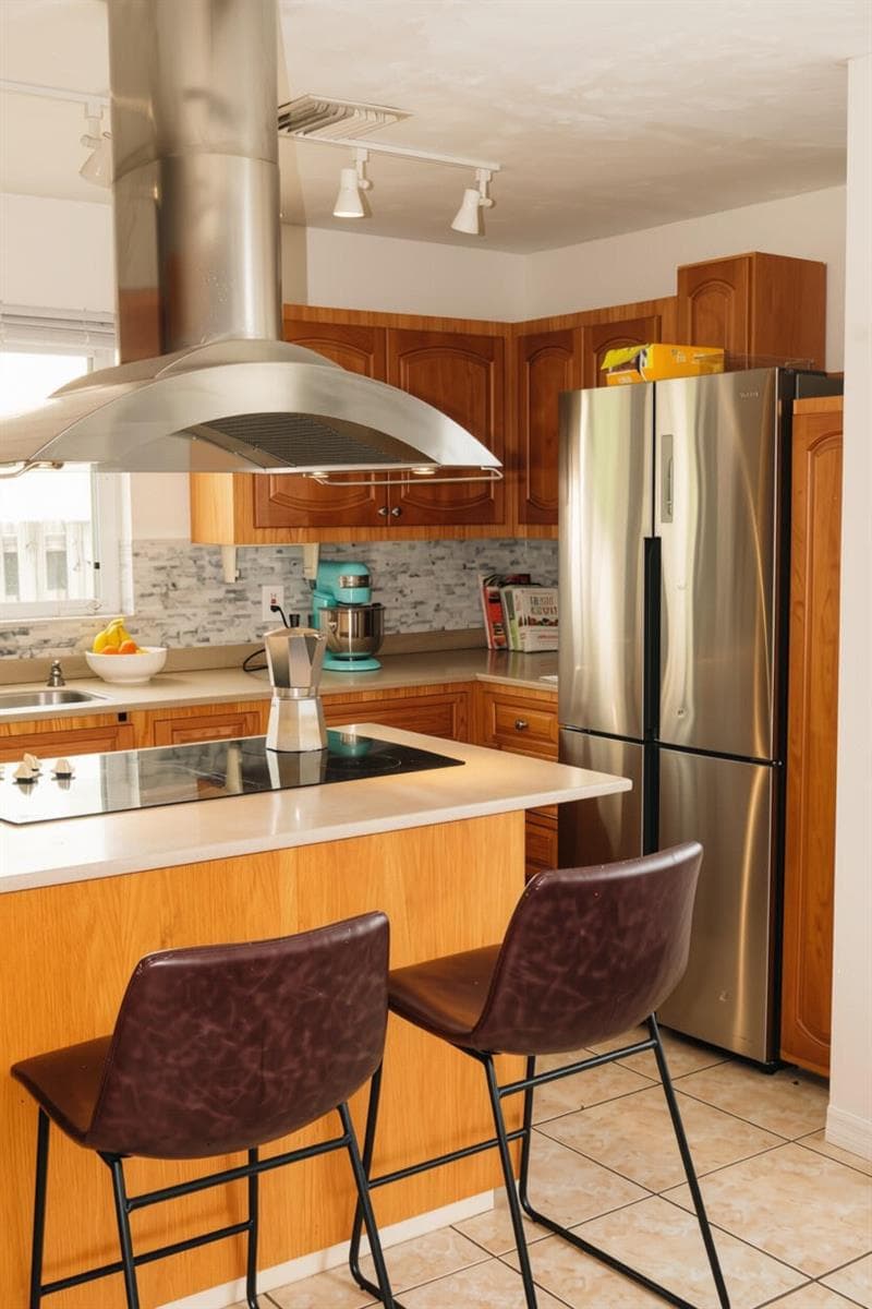 114 NE 16TH Terrace, Fort Lauderdale, FL 33301 — zdjęcie 4