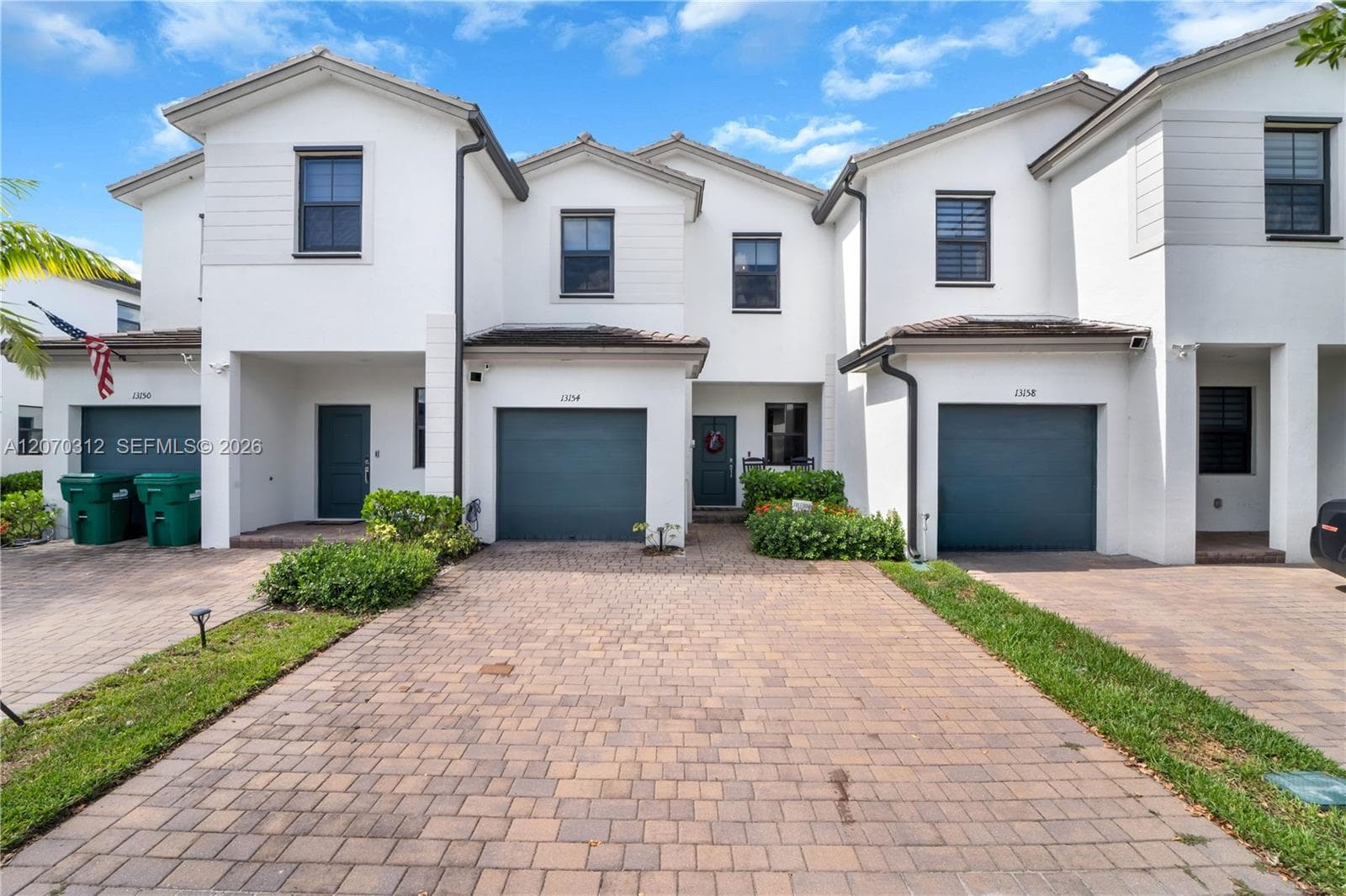13154 SW 233rd St, Homestead, FL 33170