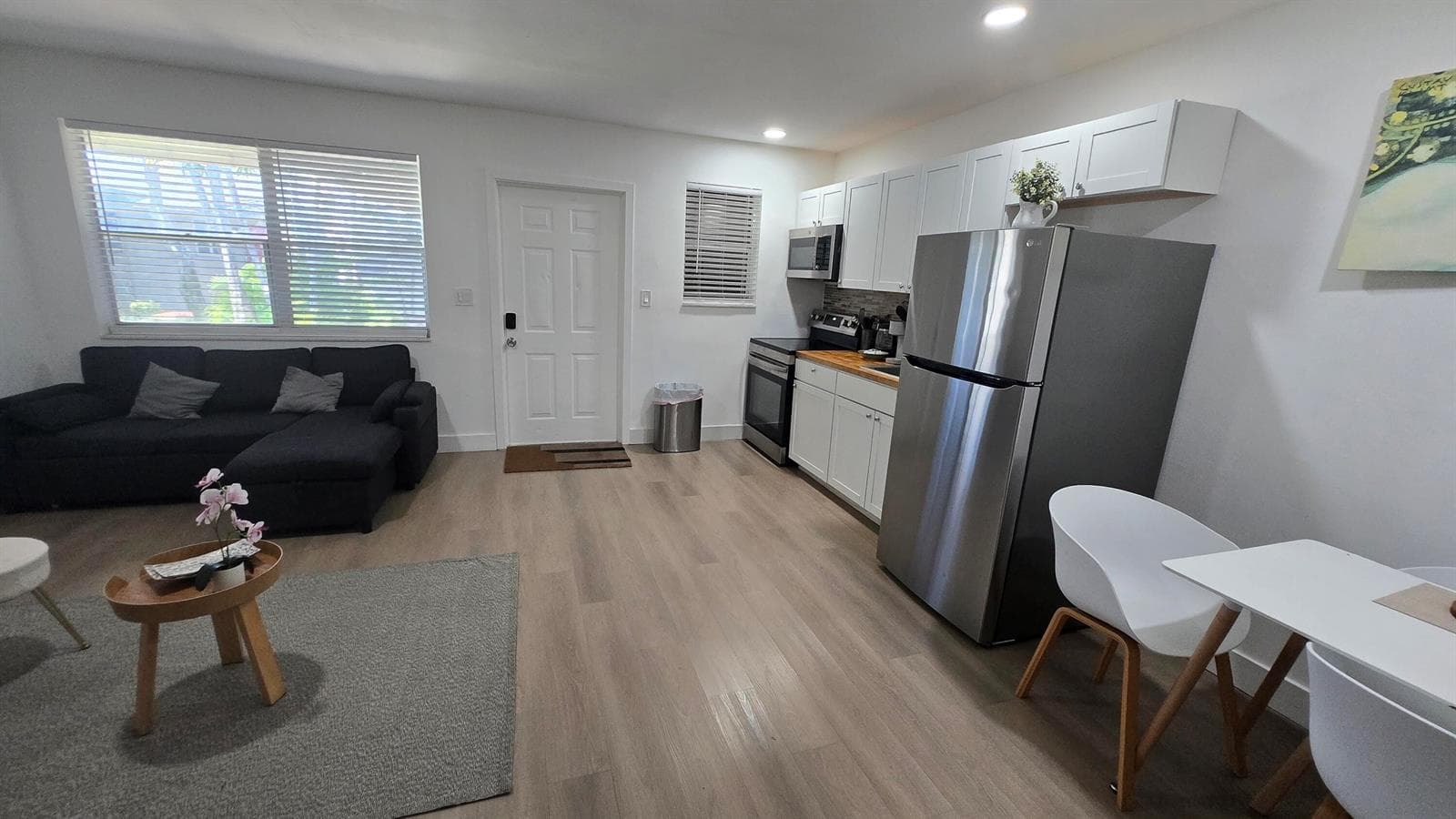 704 NE 8th Street # 10, Hallandale Beach, FL 33009 — zdjęcie 4
