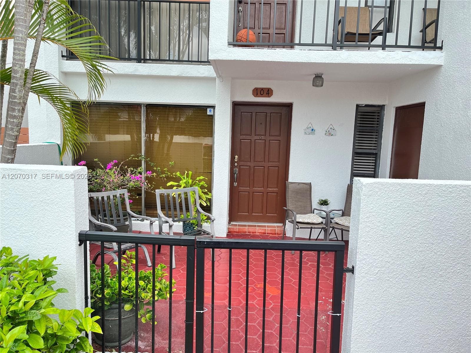 7445 SW 153rd Pl # 104-3, Miami, FL 33193 — zdjęcie 2
