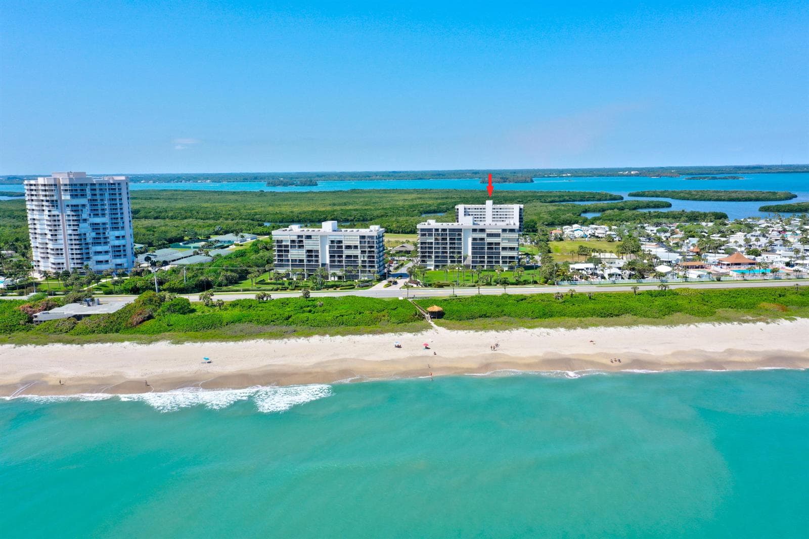5059 N HIGHWAY A1A # 206, Hutchinson Island, FL 34949 — zdjęcie 4
