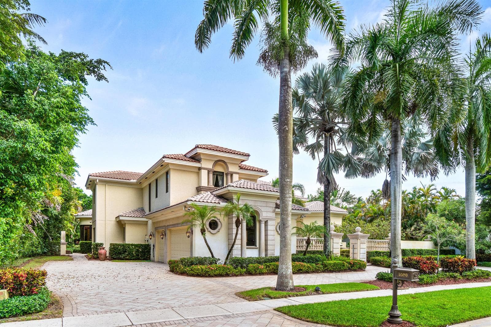 5590 Vintage Oaks Terrace, Delray Beach, FL 33484 — zdjęcie 2