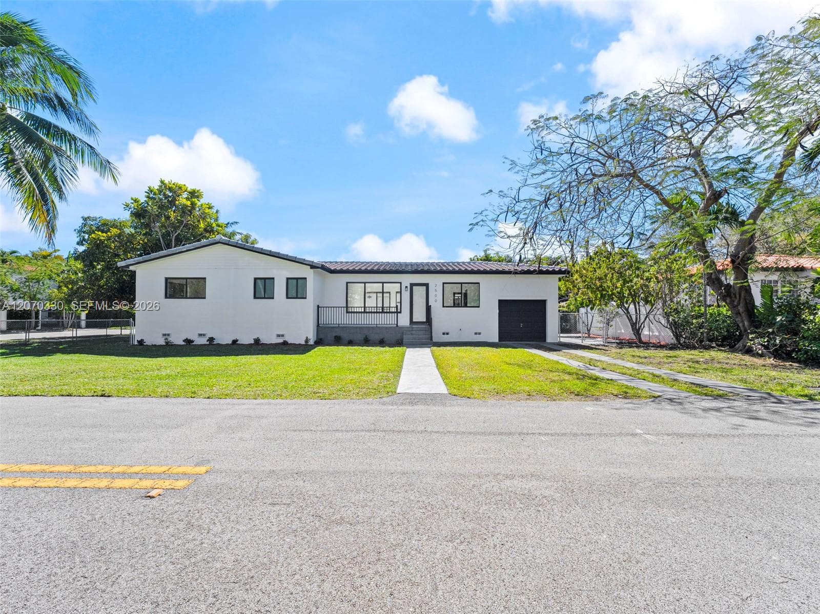 2500 SW 23rd Ter, Miami, FL 33145 — zdjęcie 2