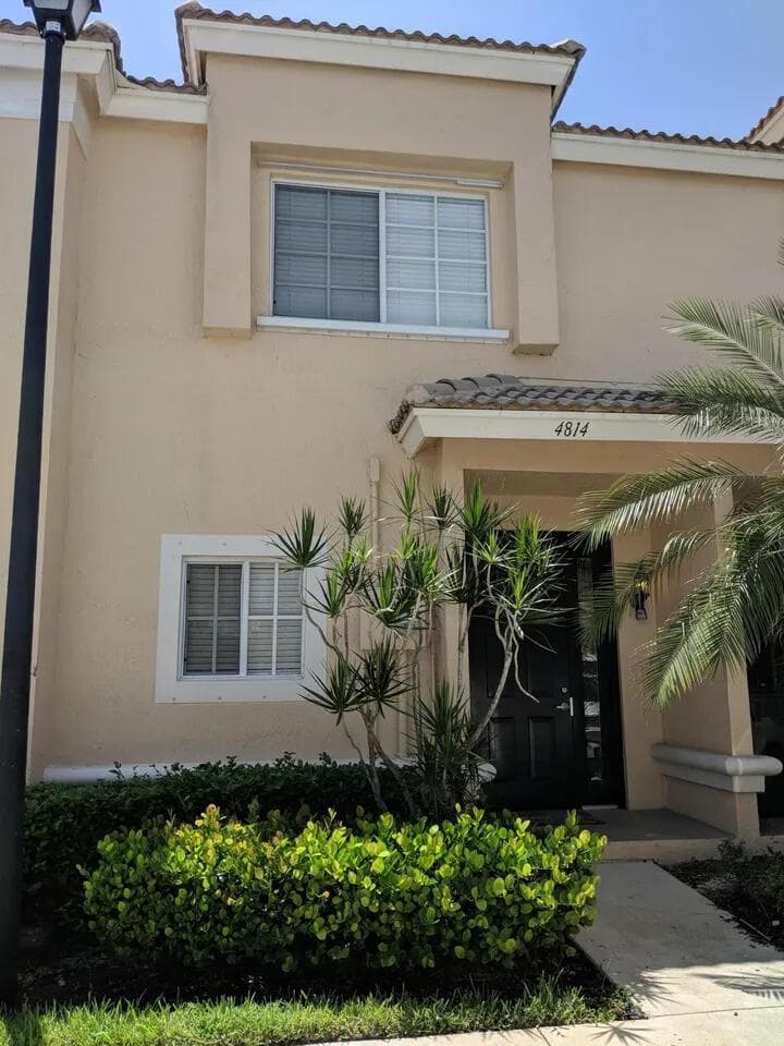 4814 NW 58th Manor, Coconut Creek, FL 33073 — zdjęcie 3