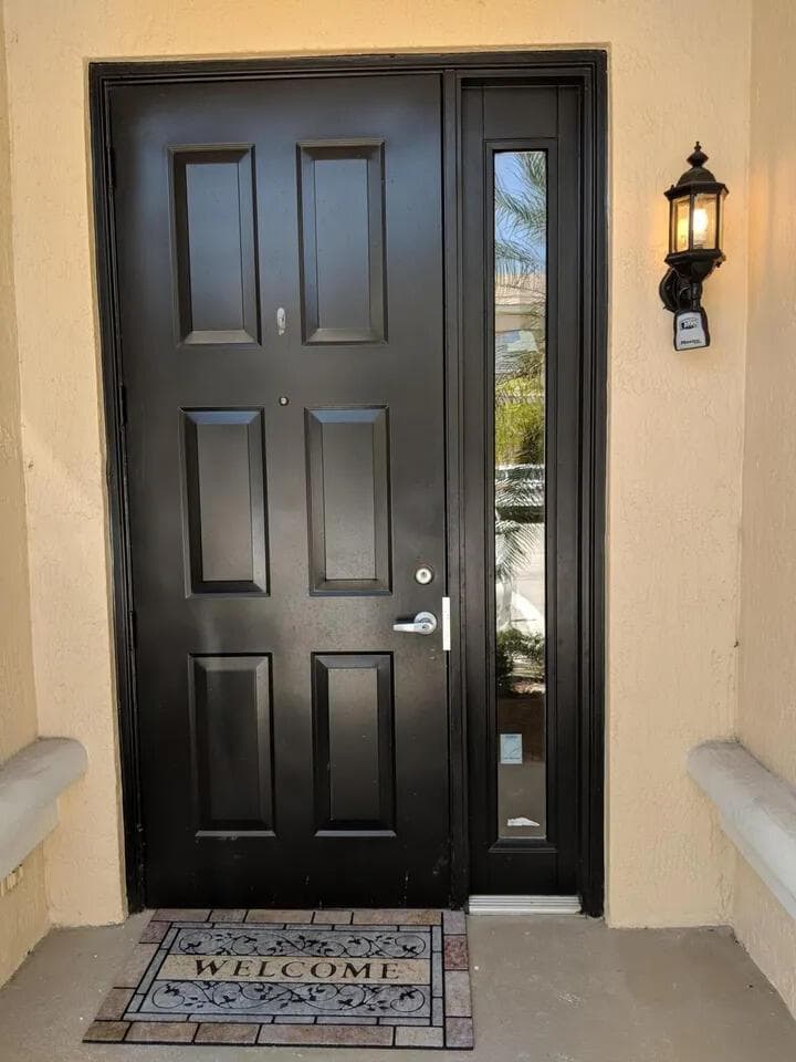 4814 NW 58th Manor, Coconut Creek, FL 33073 — zdjęcie 4