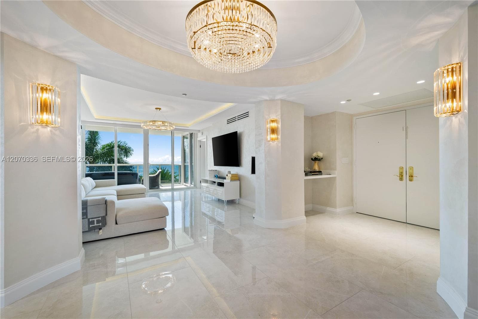 19111 Collins Ave # 403, Sunny Isles Beach, FL 33160 — zdjęcie 2