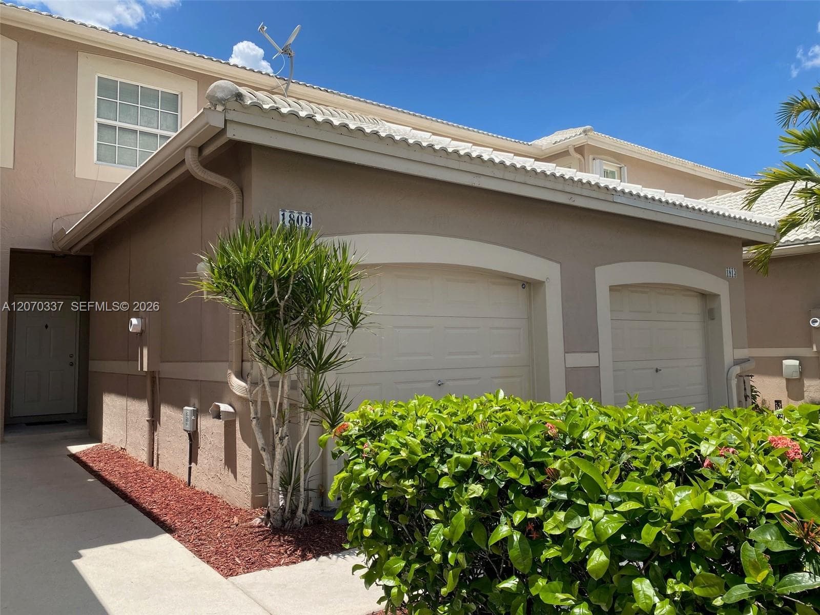 1809 Salerno Cir, Weston, FL 33327 — zdjęcie 2