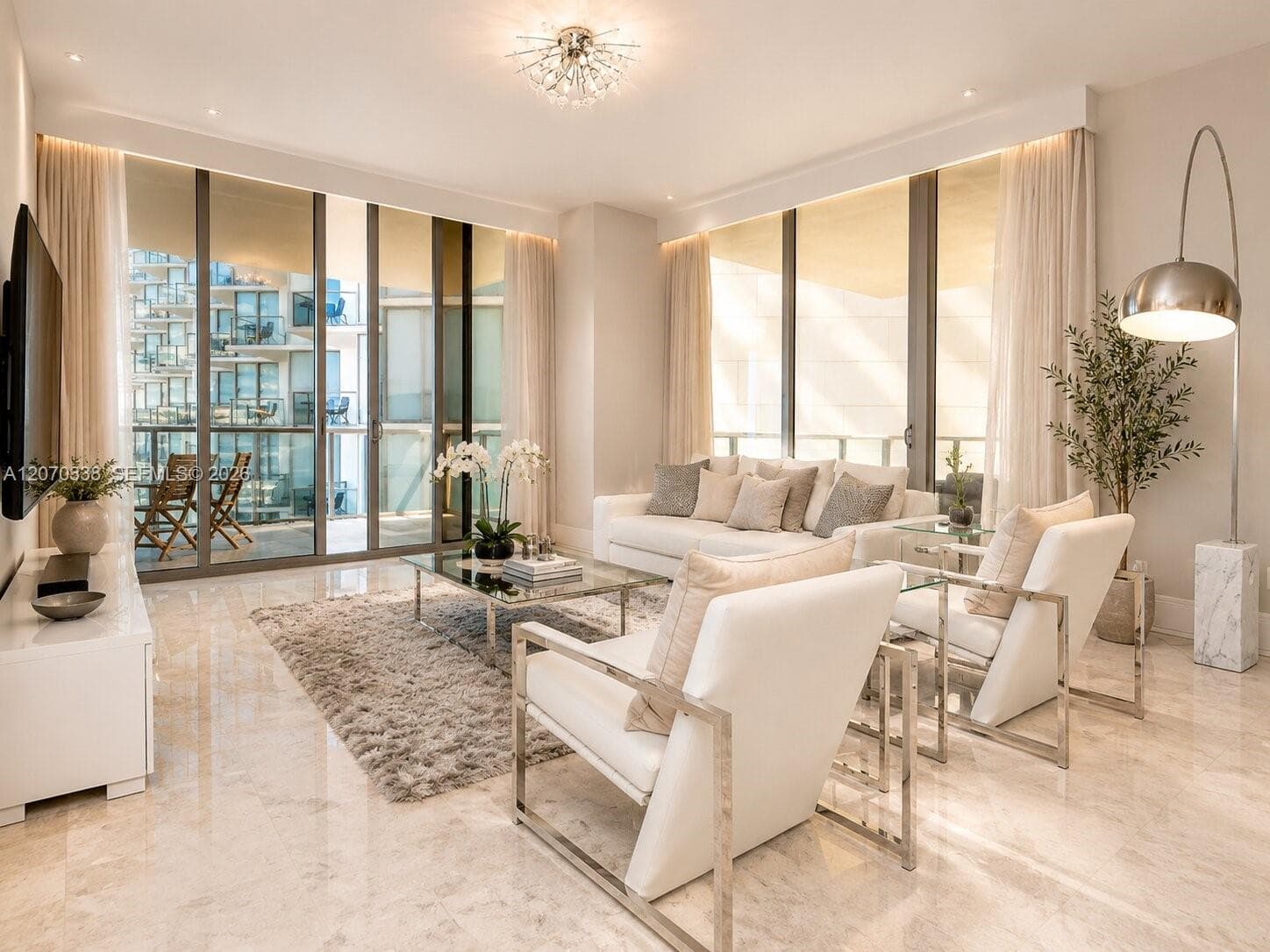 9705 Collins Ave # 804N, Bal Harbour, FL 33154 — zdjęcie 4