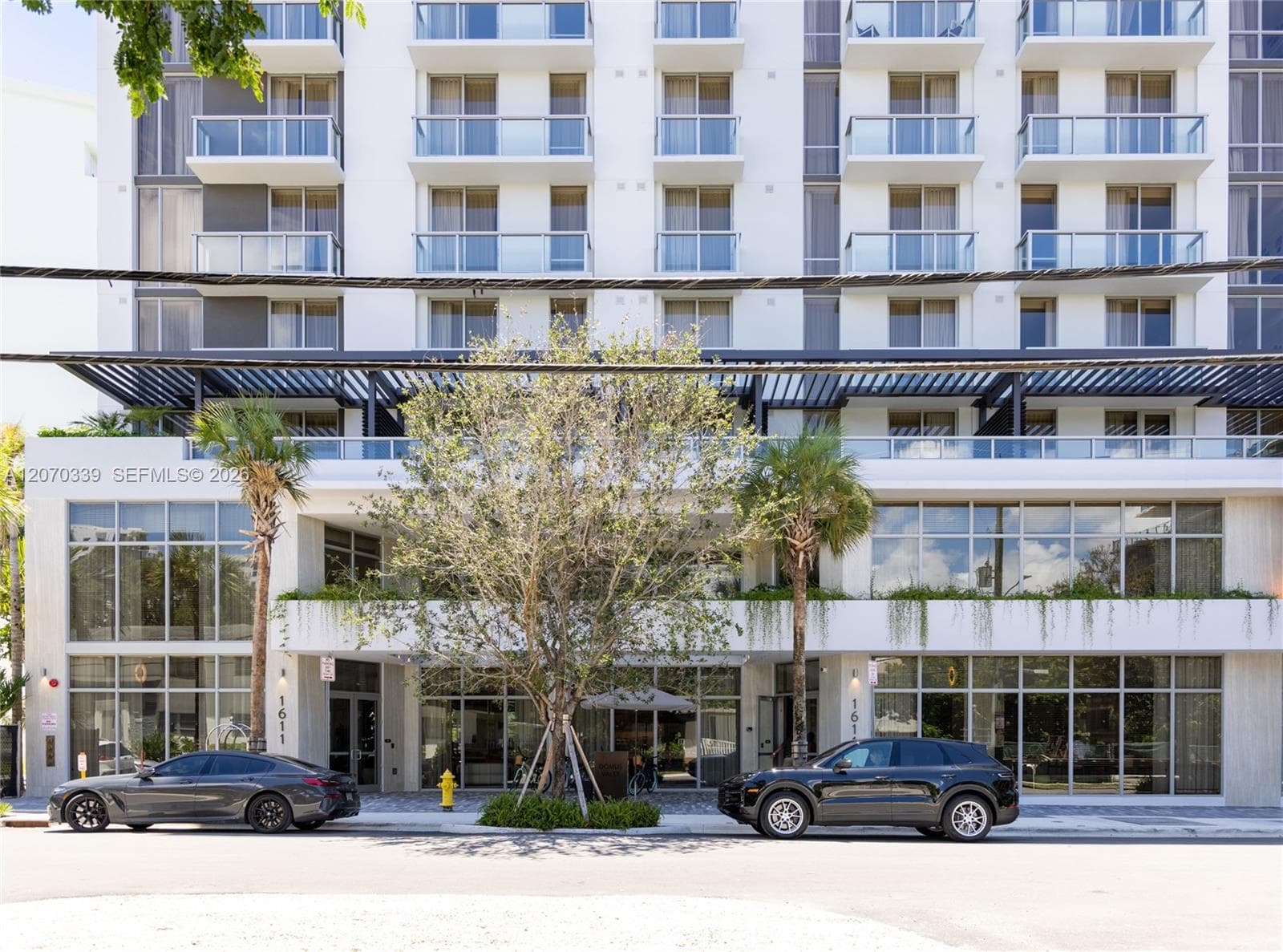 1611 SW 2 Ave # 709, Miami, FL 33129