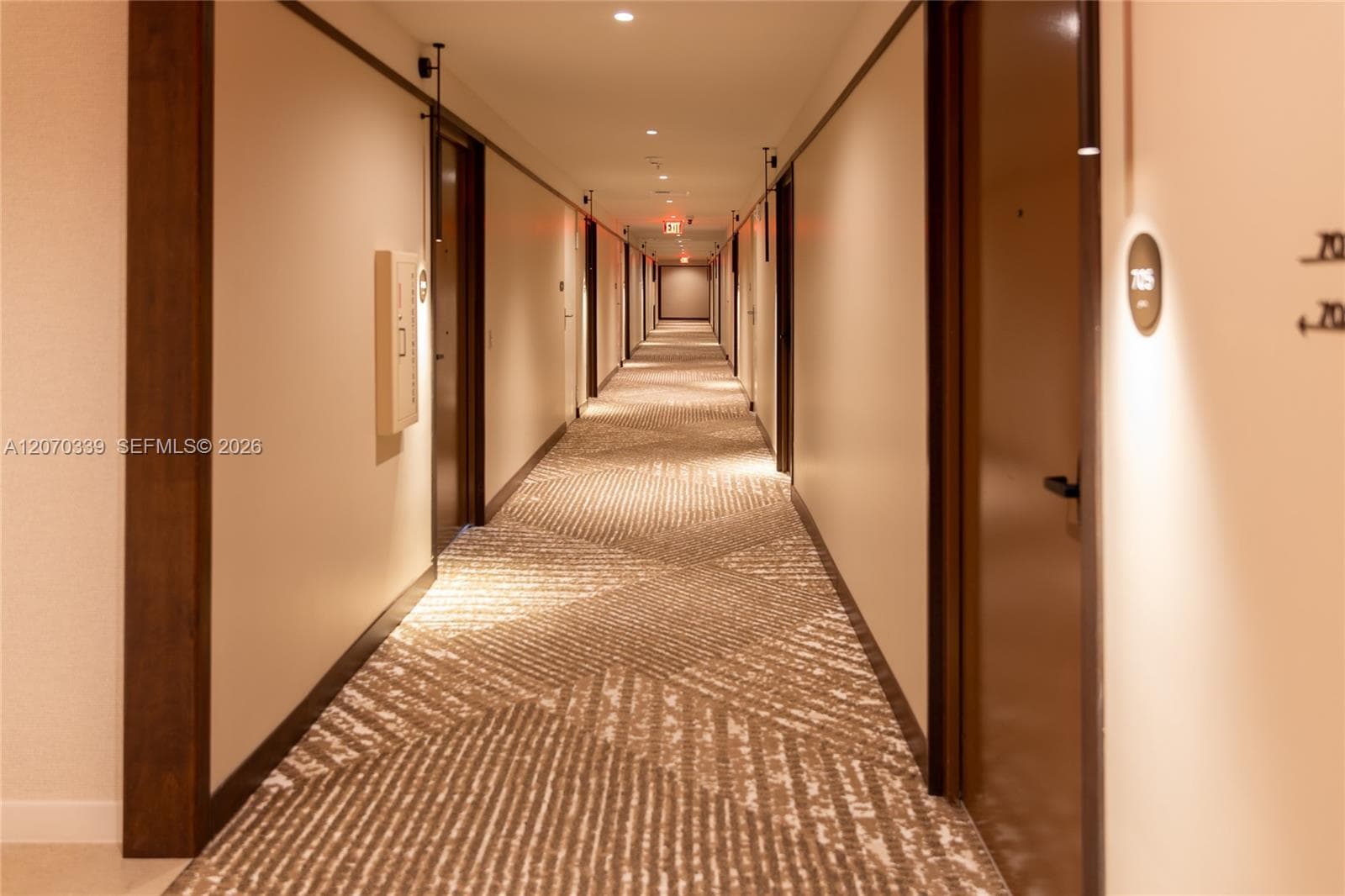 1611 SW 2 Ave # 709, Miami, FL 33129 — zdjęcie 5