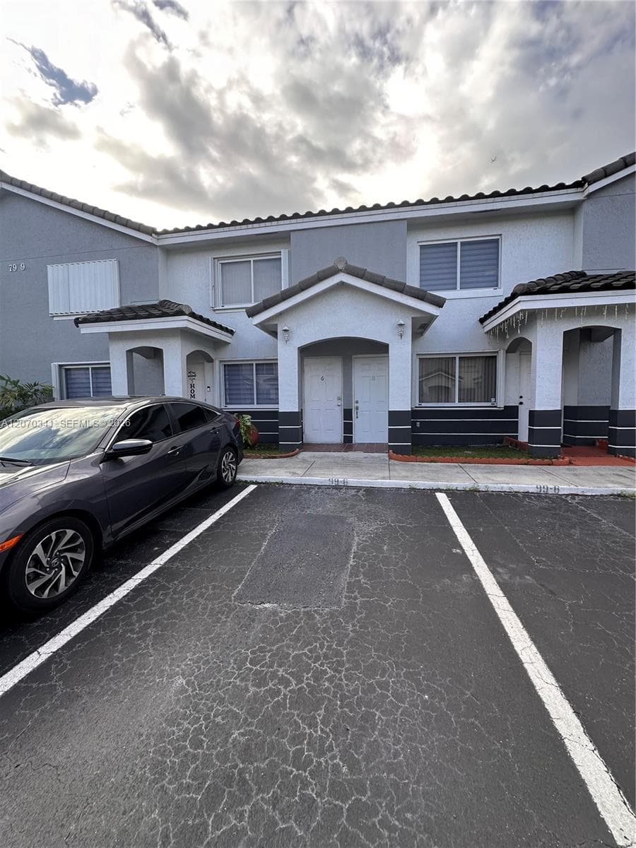 7999 SW 152nd Ave # 608-6, Miami, FL 33193