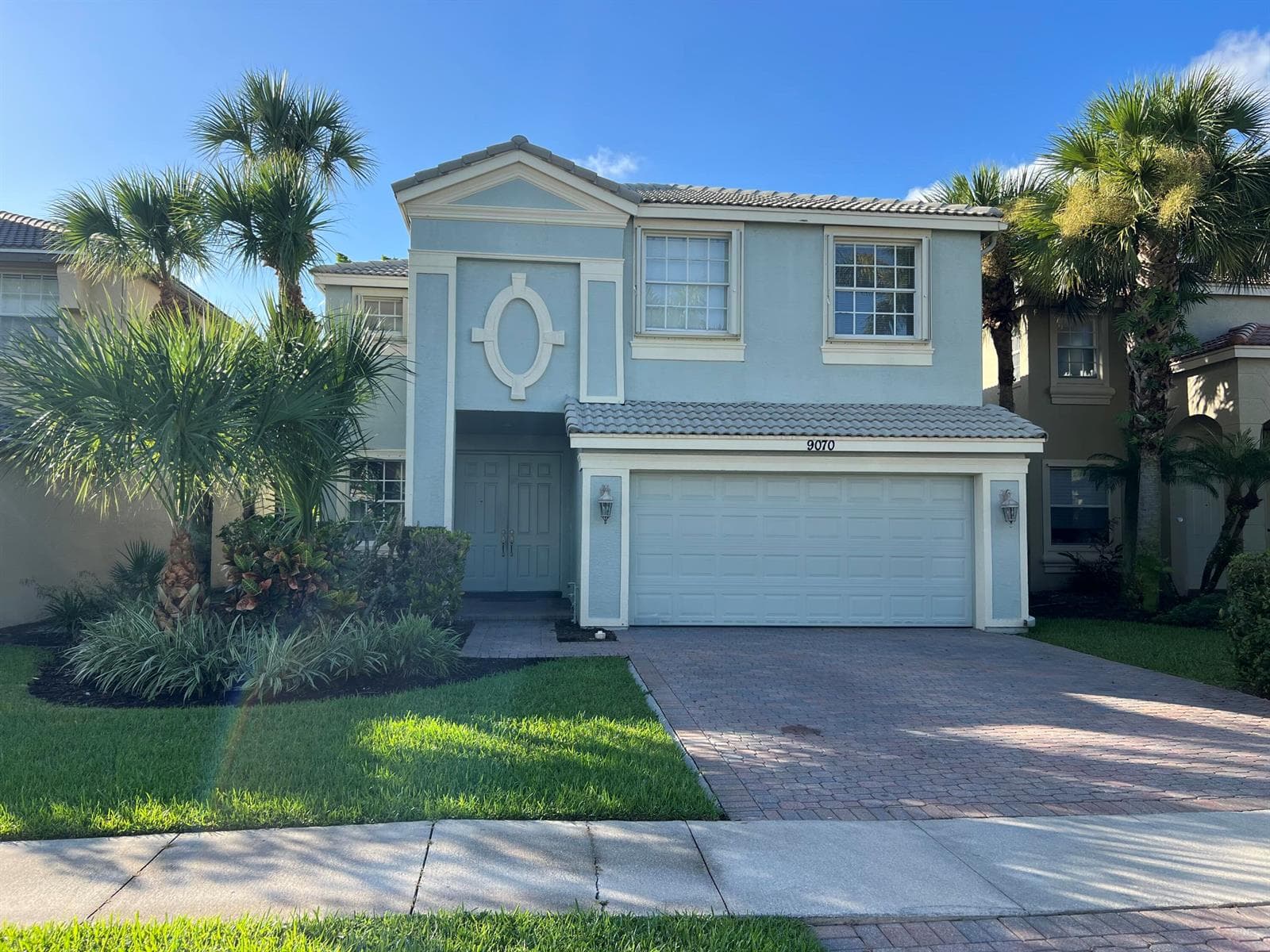 9070 DUPONT Place, Wellington, FL 33414 — zdjęcie 2