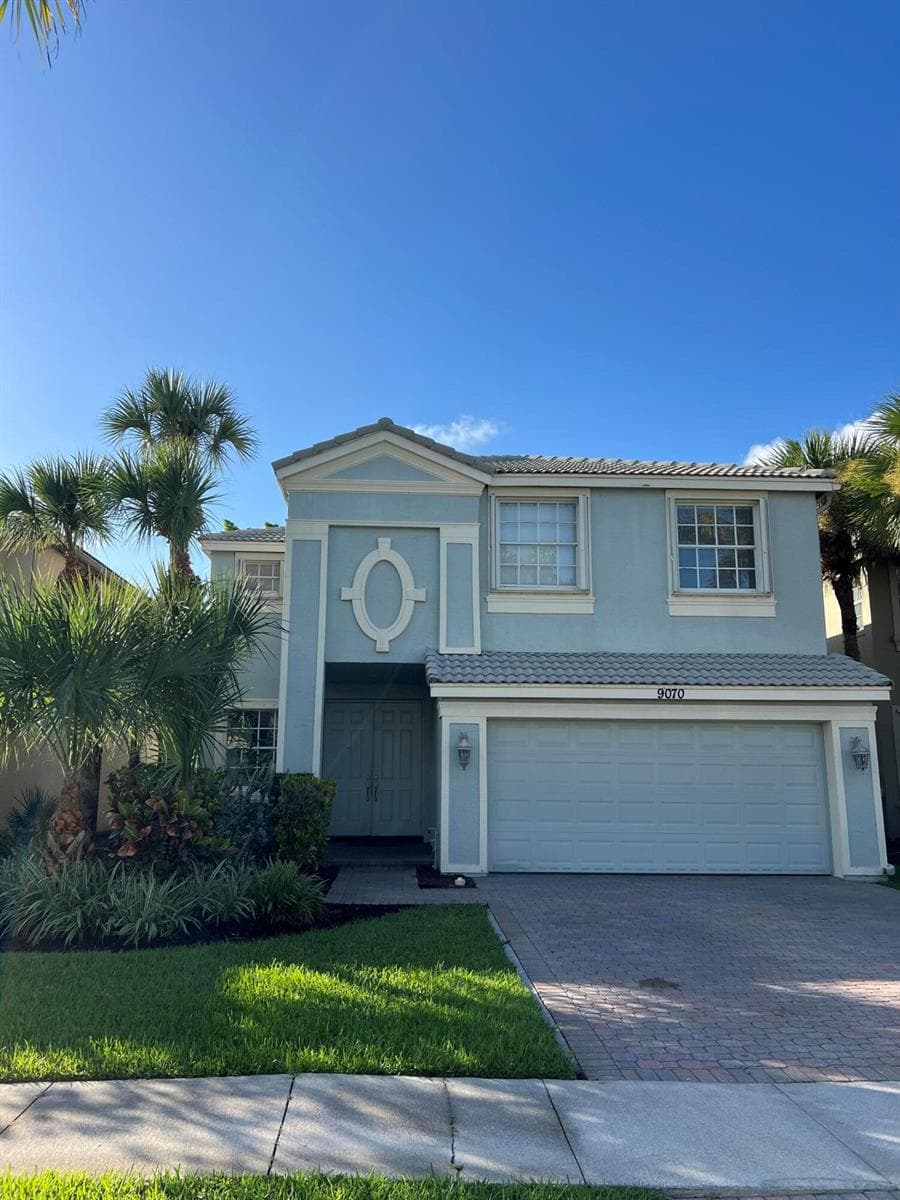 9070 DUPONT Place, Wellington, FL 33414 — zdjęcie 4