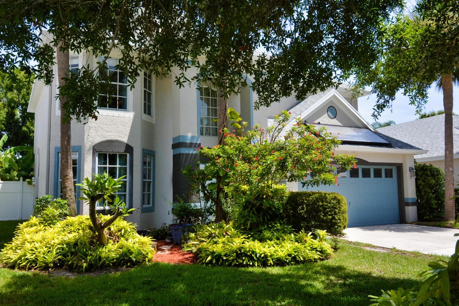 900 NW Waterlily Place, Jensen Beach, FL 34957 — zdjęcie 2