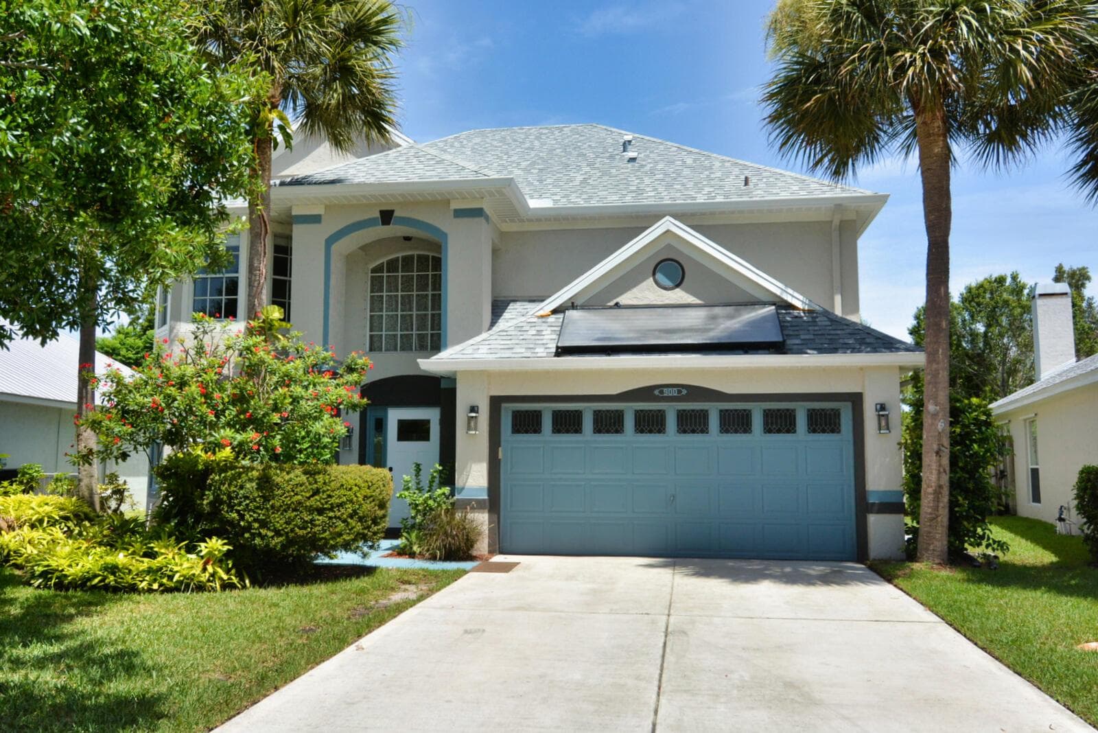 900 NW Waterlily Place, Jensen Beach, FL 34957 — zdjęcie 3