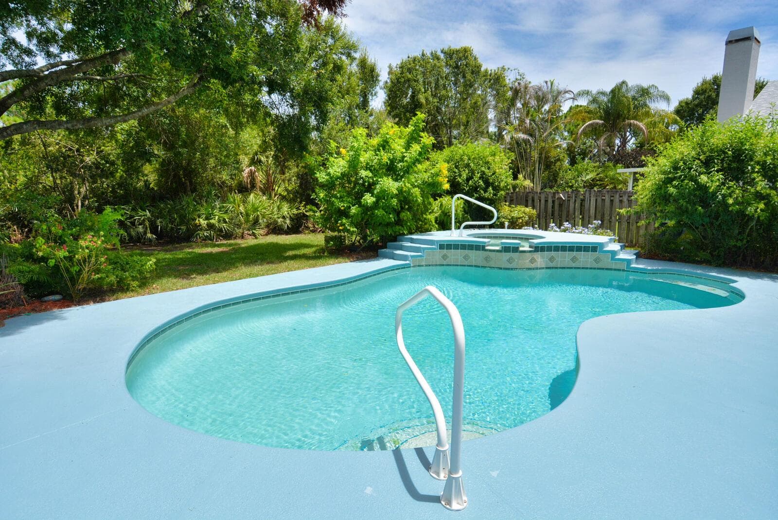 900 NW Waterlily Place, Jensen Beach, FL 34957 — zdjęcie 5