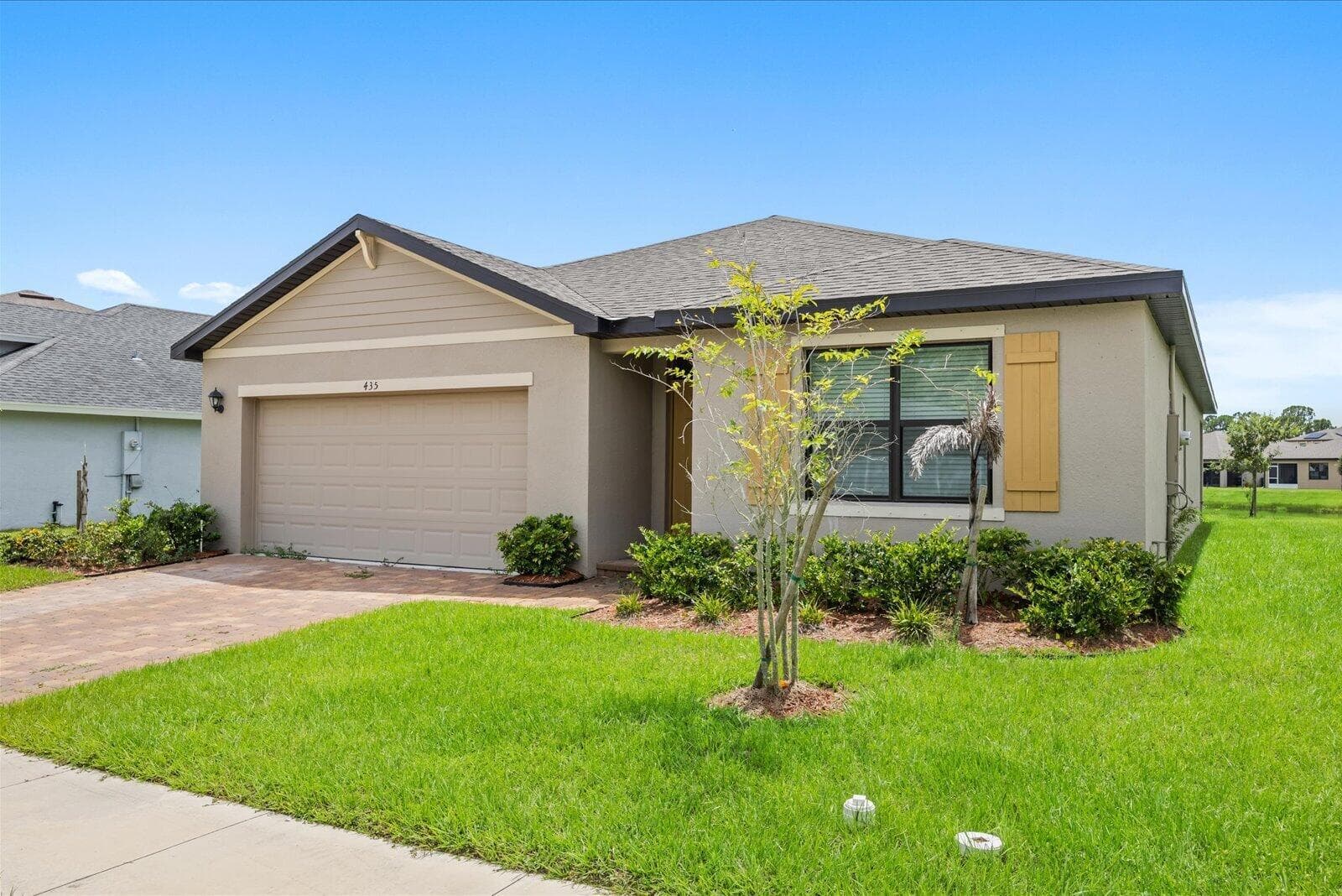 435 SEAFOAM Circle, Fort Pierce, FL 34945 — zdjęcie 2