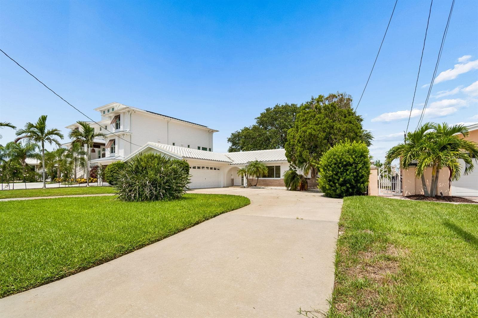 527 Harbor Drive N, FL 33785 — zdjęcie 2
