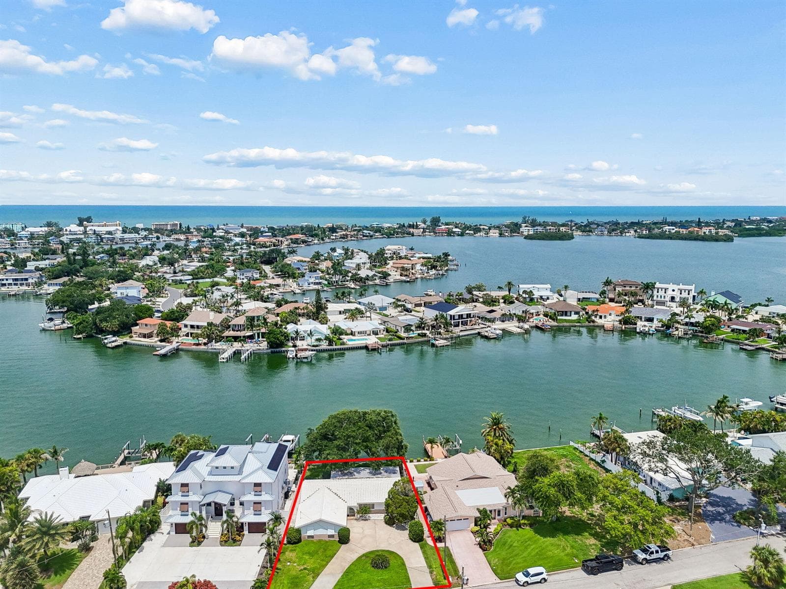 527 Harbor Drive N, FL 33785 — zdjęcie 3