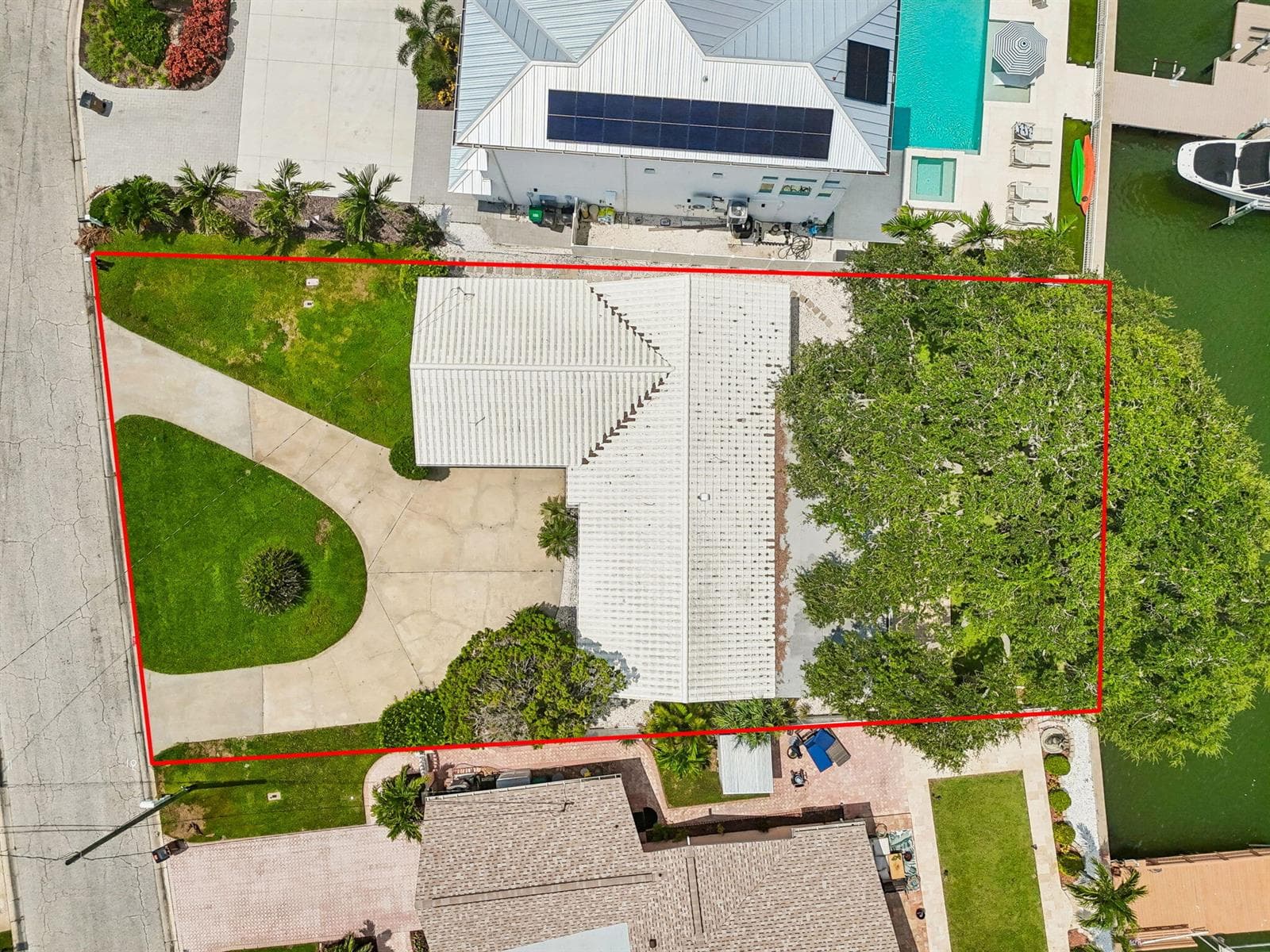 527 Harbor Drive N, FL 33785 — zdjęcie 4
