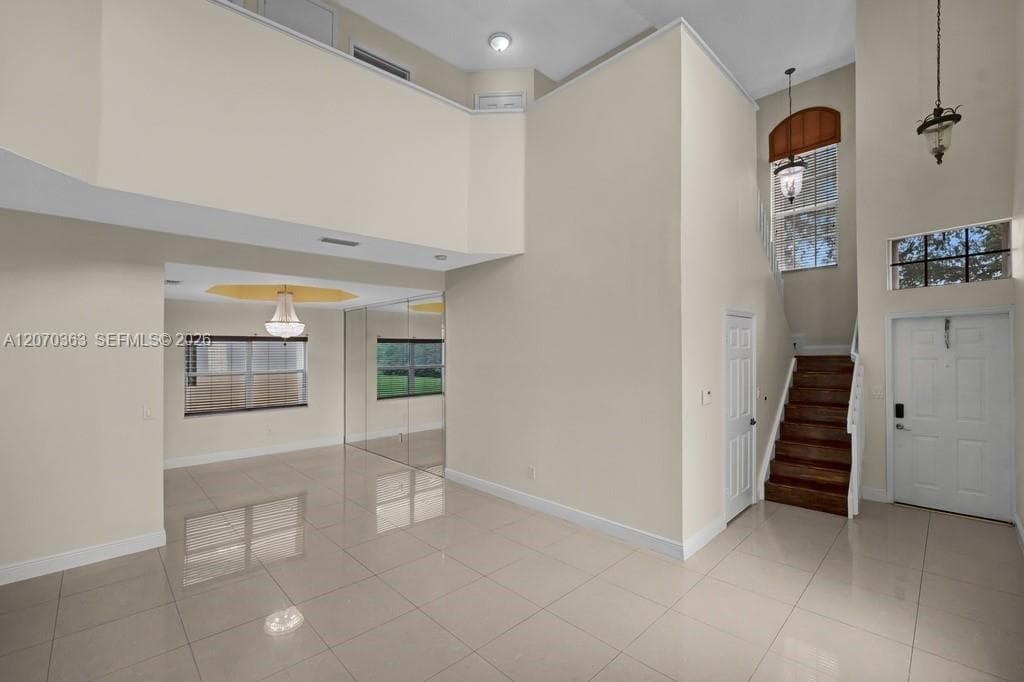 1282 NW 171st Ter, Pembroke Pines, FL 33028 — zdjęcie 5