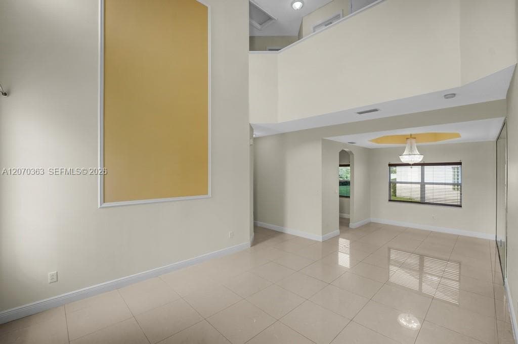 1282 NW 171st Ter, Pembroke Pines, FL 33028 — zdjęcie 4