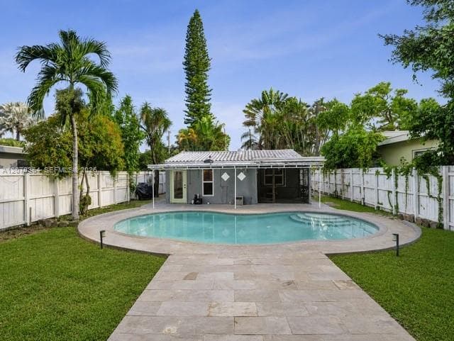 1022 NE 34th Ct, Oakland Park, FL 33334 — zdjęcie 3
