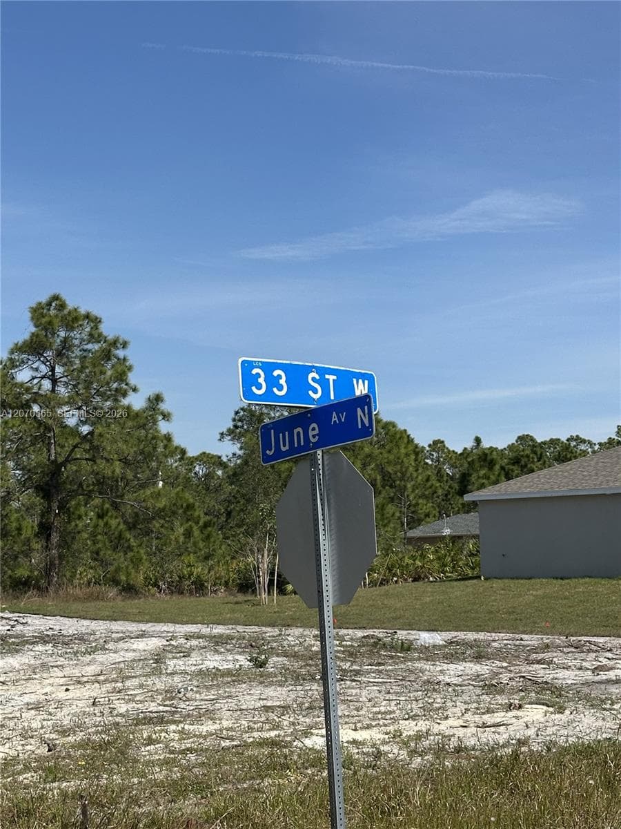 2900 33rd St W, Lehigh Acres, FL 33971 — zdjęcie 5
