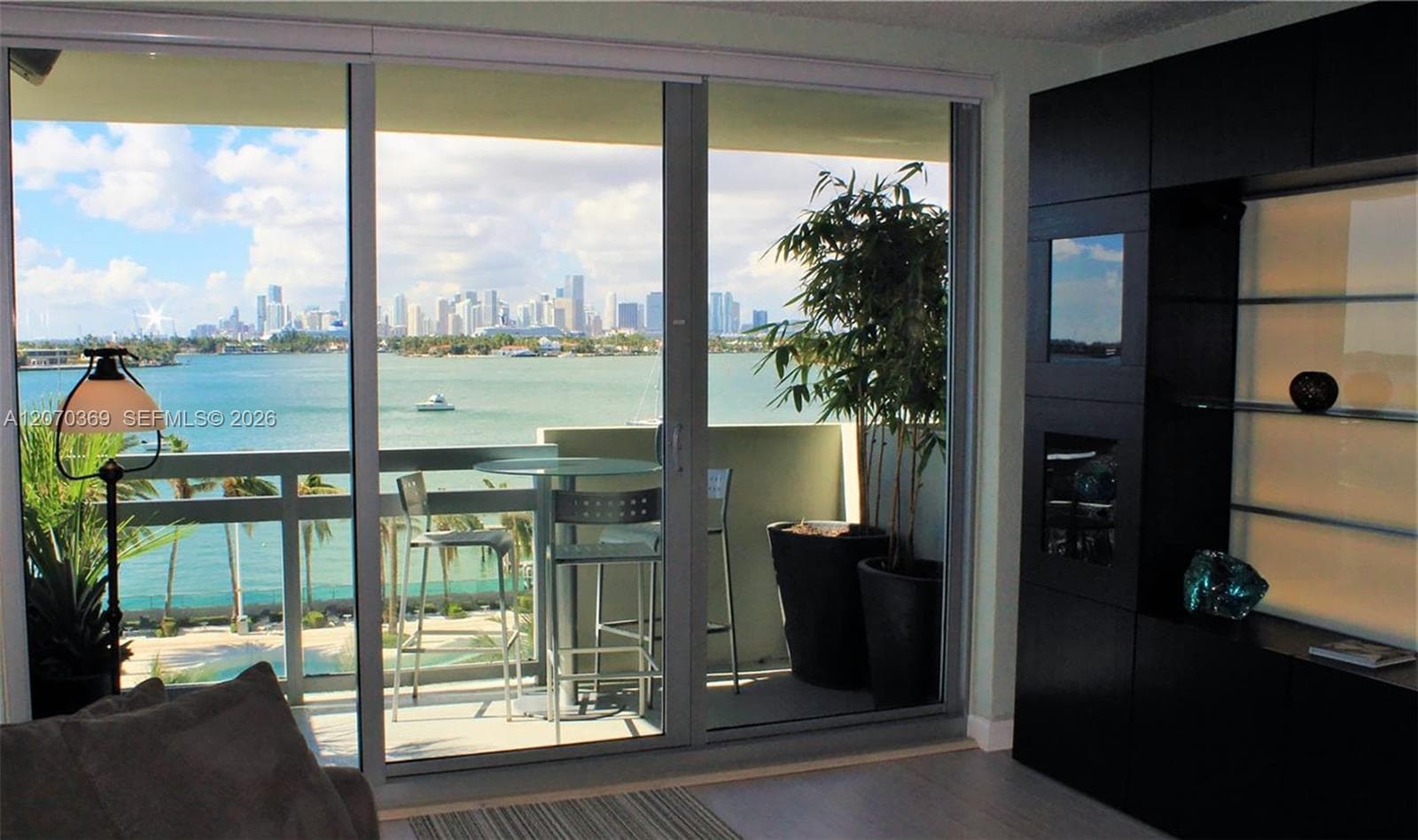 1500 Bay Rd # 618S, Miami Beach, FL 33139 — zdjęcie 5
