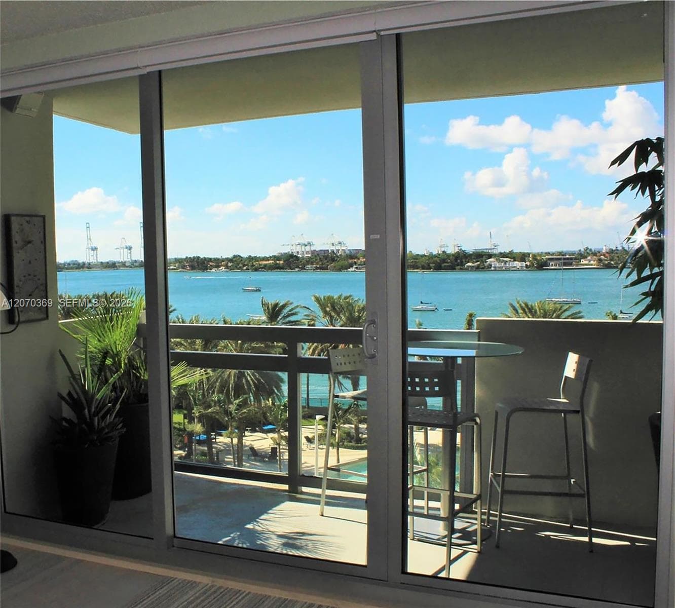 1500 Bay Rd # 618S, Miami Beach, FL 33139 — zdjęcie 4