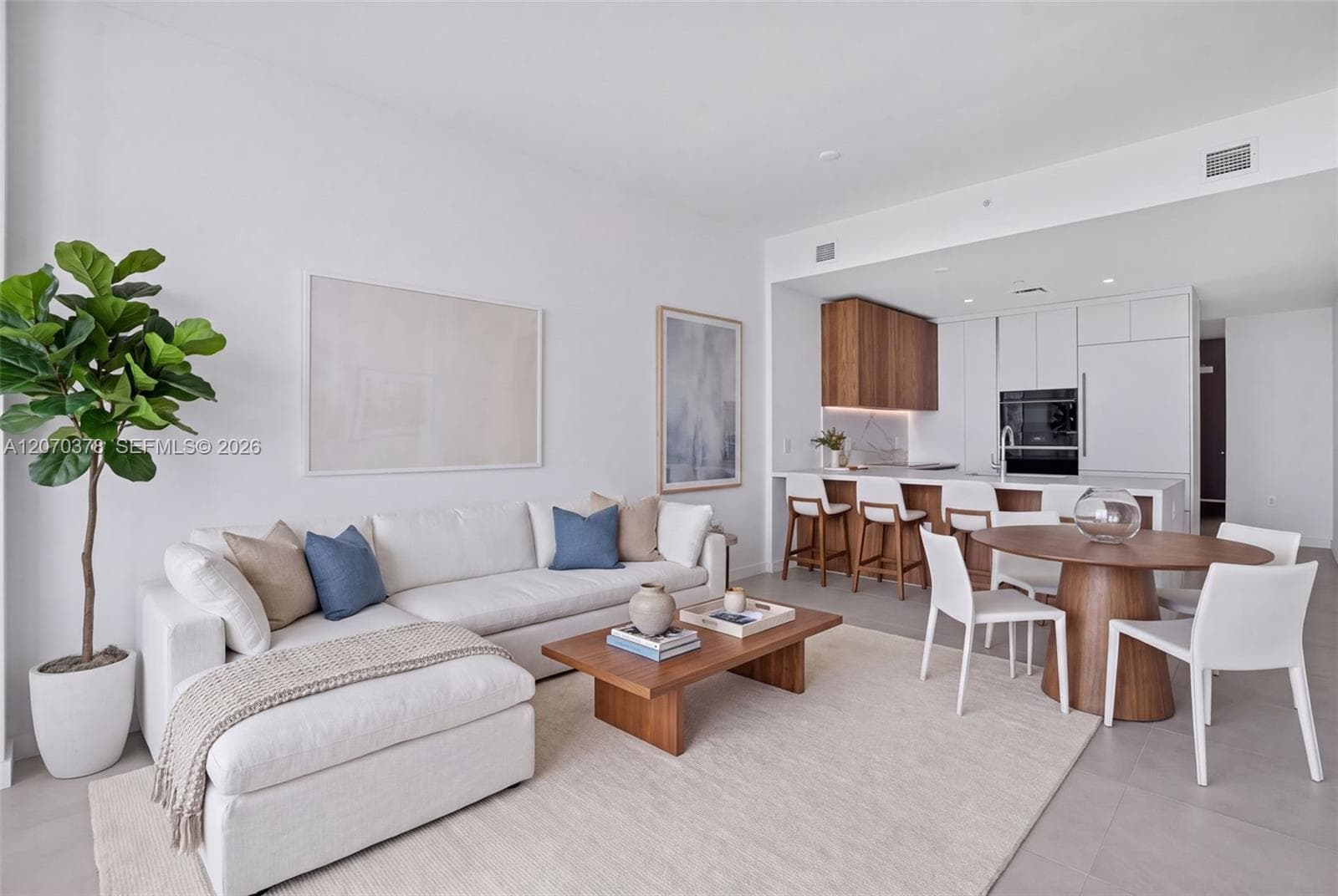 1400 Biscayne Boulevard # 1605, Miami, FL 33132 — zdjęcie 4