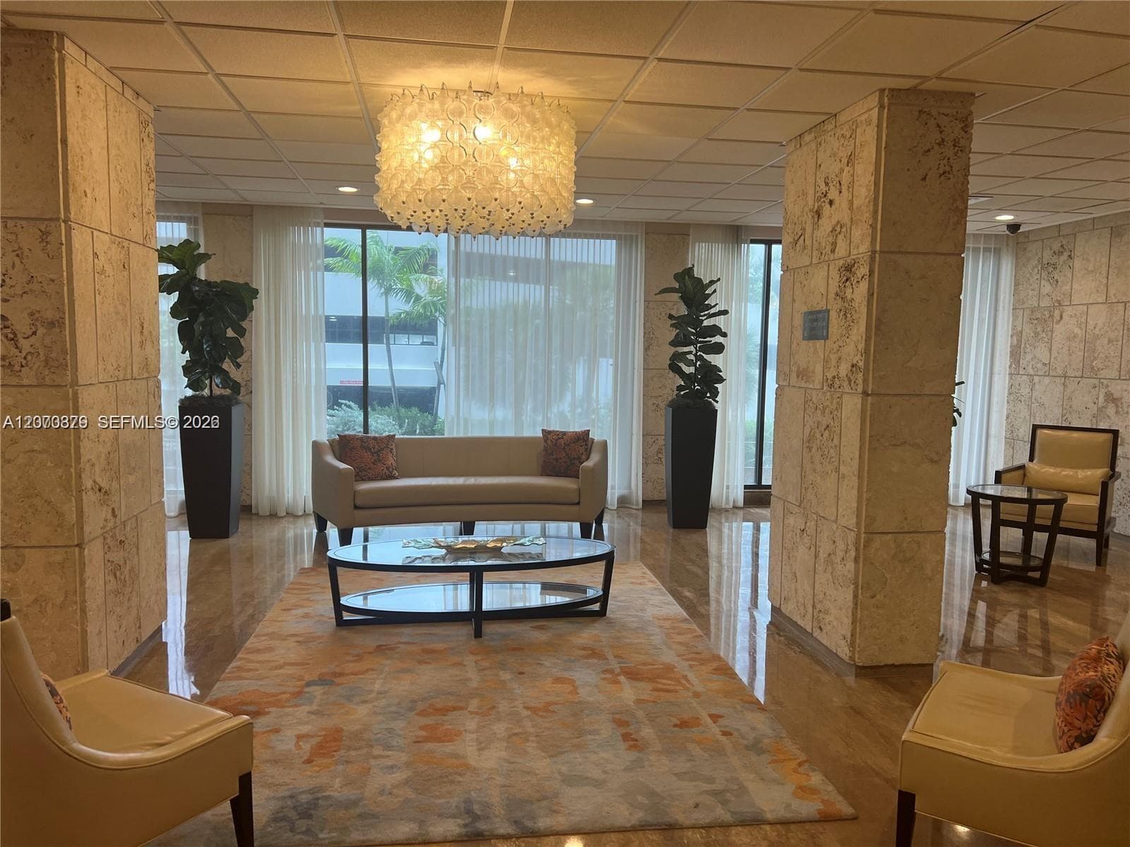 1965 S Ocean Dr # 12C, Hallandale Beach, FL 33009 — zdjęcie 2